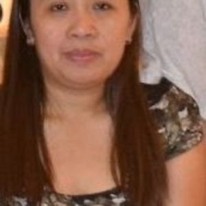 Meet your Posher, Trini-ann